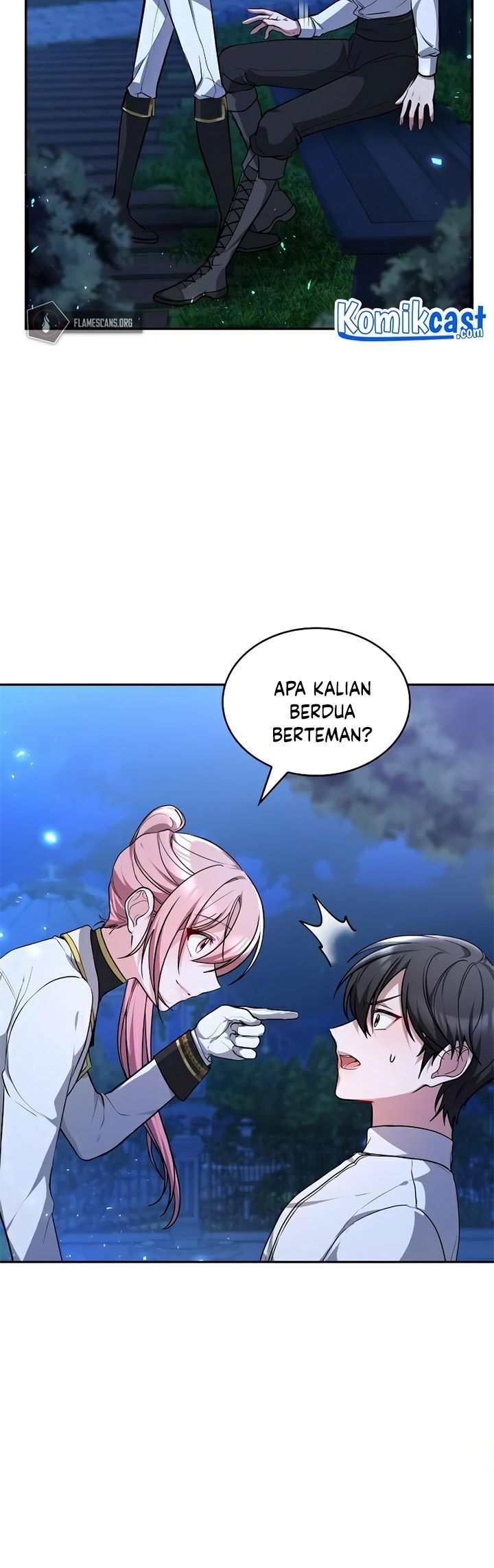 regina-rena-to-the-unforgiven - Chapter: 9