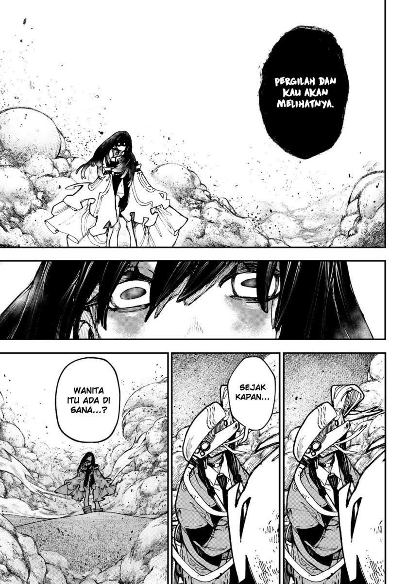 gachiakuta - Chapter: 31