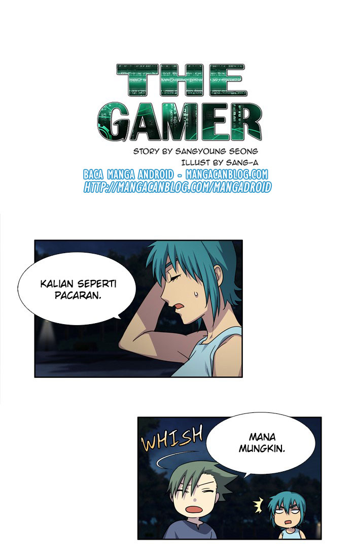 the-gamer - Chapter: 244