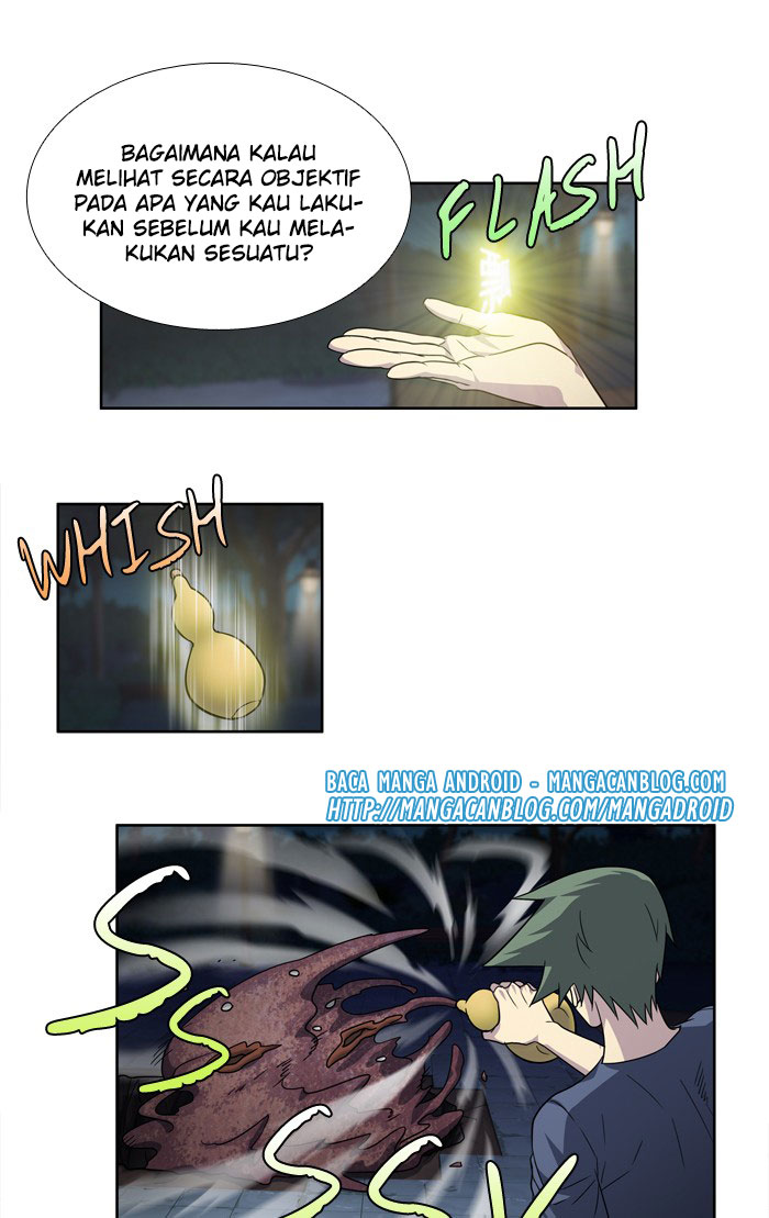 the-gamer - Chapter: 244