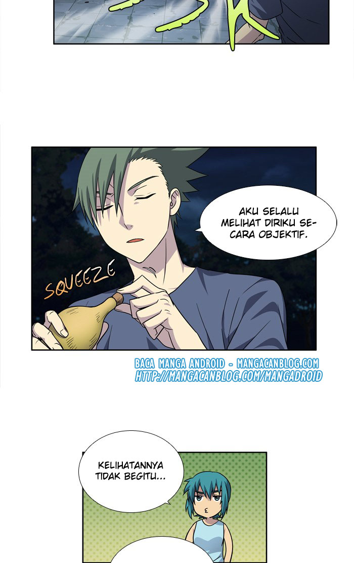 the-gamer - Chapter: 244