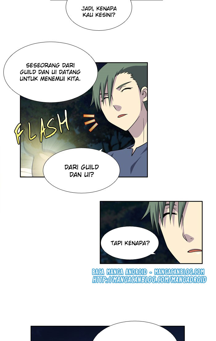 the-gamer - Chapter: 244