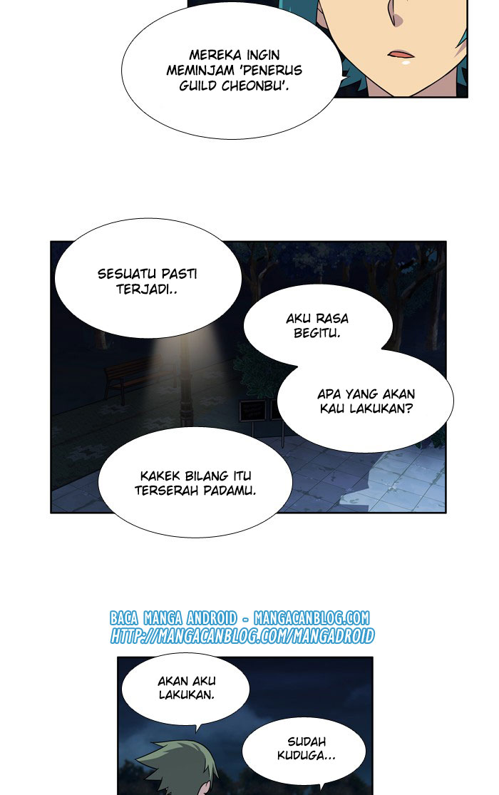 the-gamer - Chapter: 244
