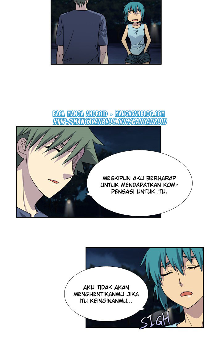 the-gamer - Chapter: 244