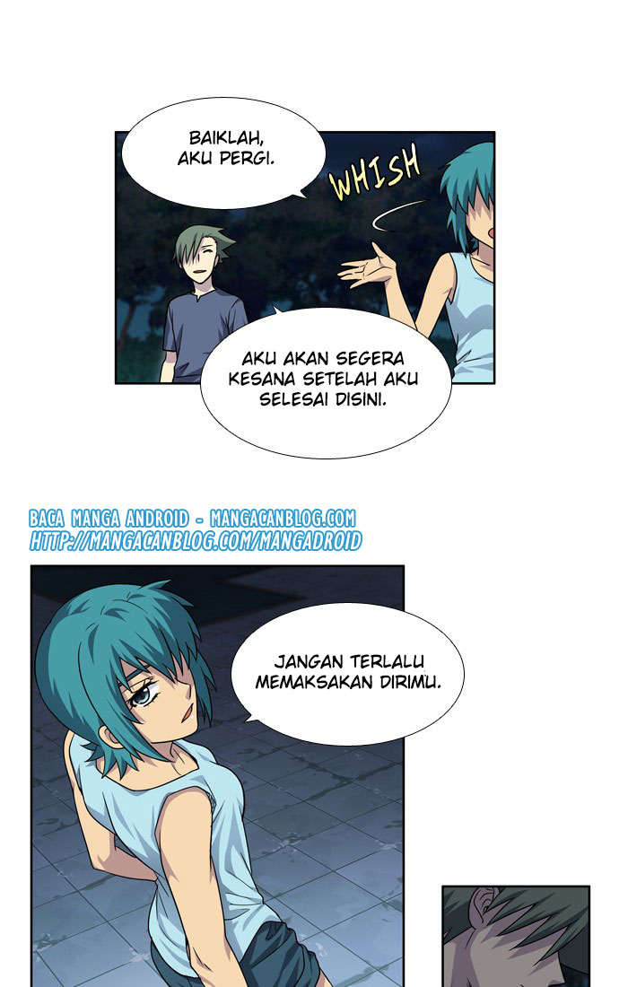 the-gamer - Chapter: 244