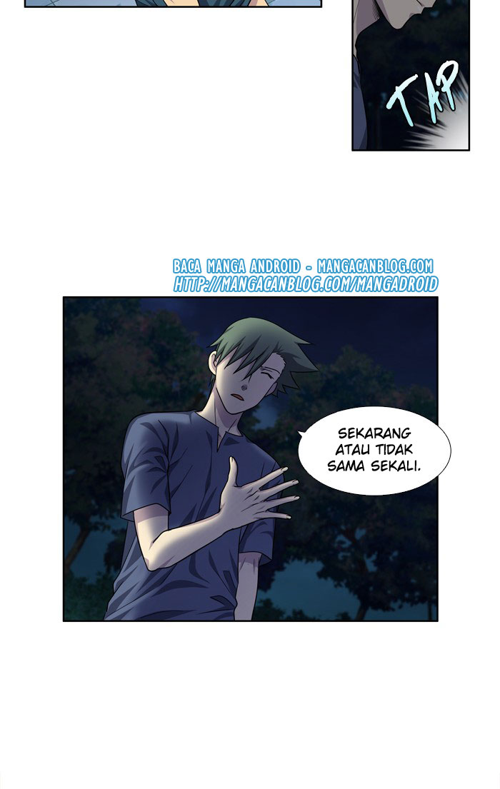the-gamer - Chapter: 244