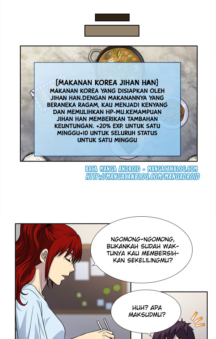 the-gamer - Chapter: 244