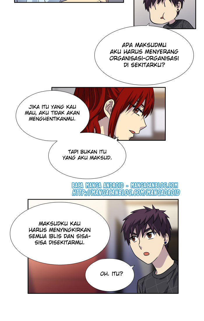 the-gamer - Chapter: 244