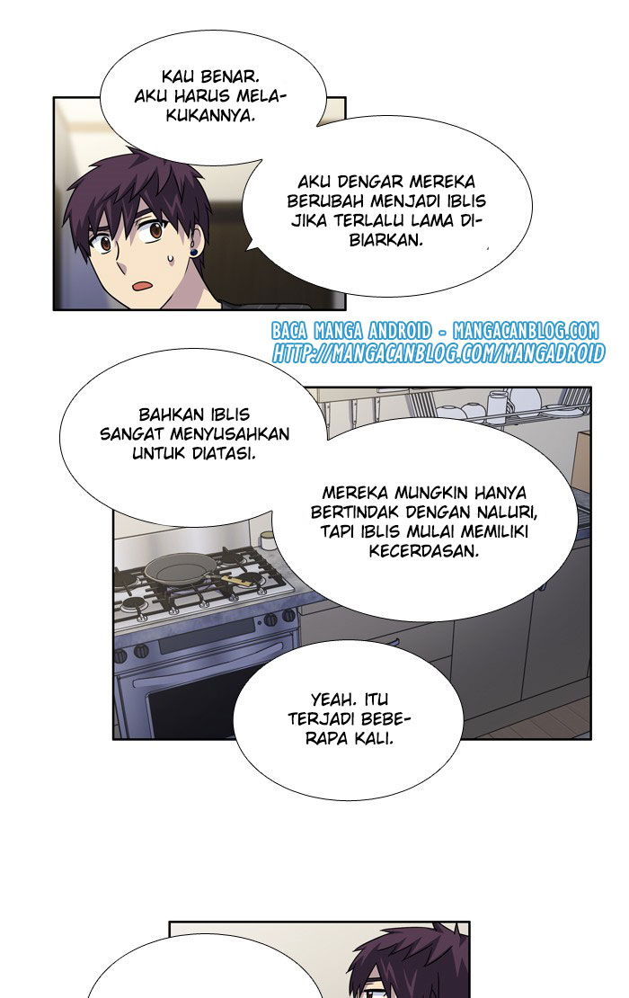 the-gamer - Chapter: 244