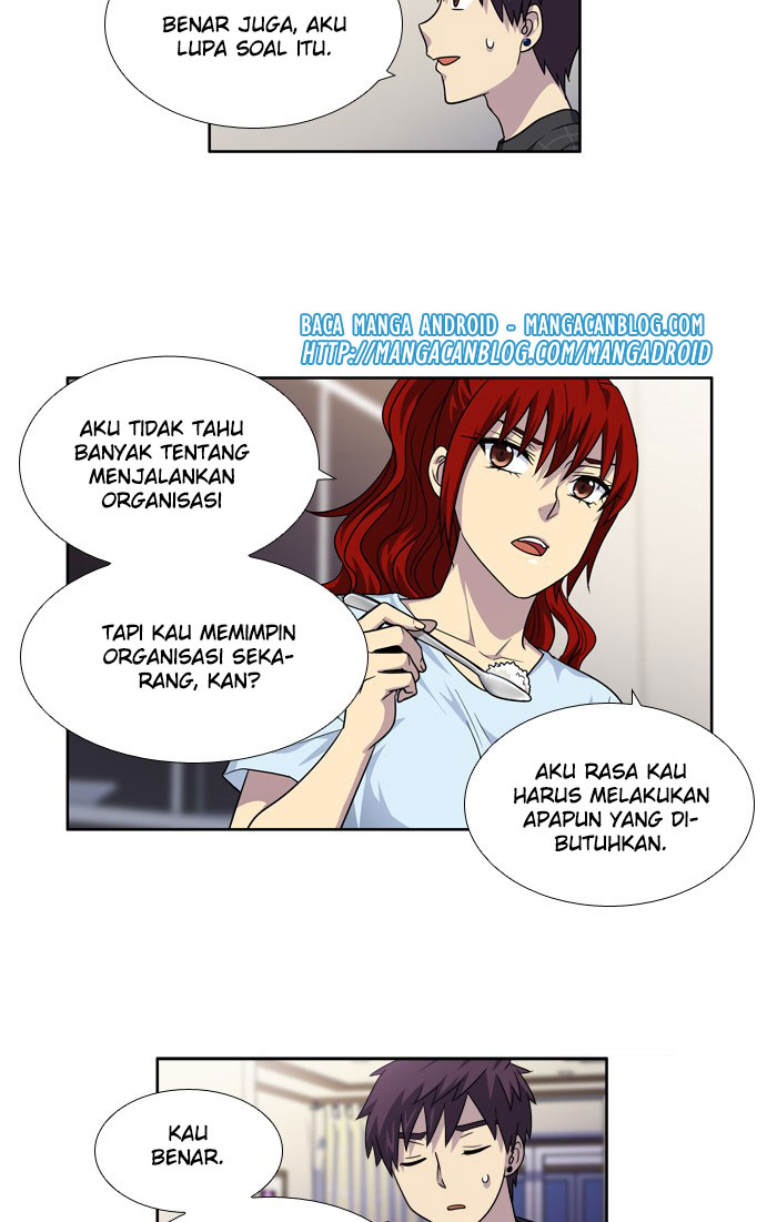 the-gamer - Chapter: 244
