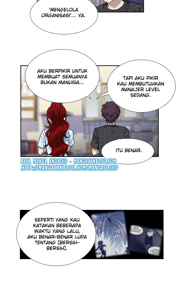 the-gamer - Chapter: 244