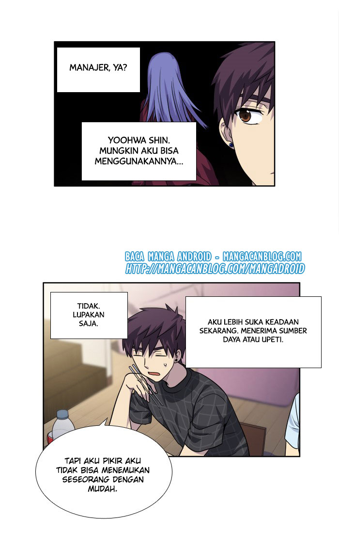 the-gamer - Chapter: 244