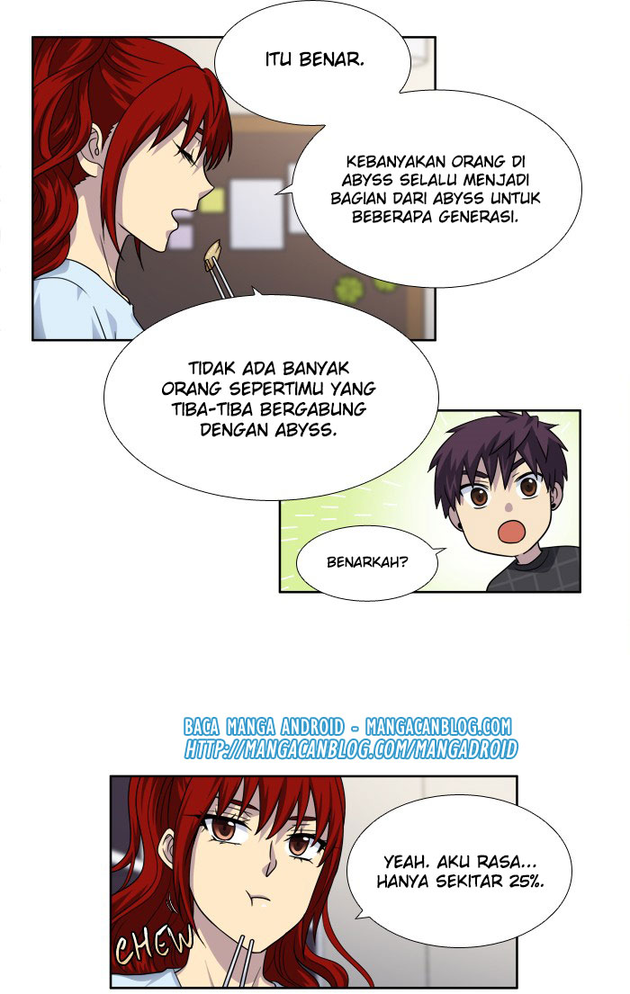 the-gamer - Chapter: 244
