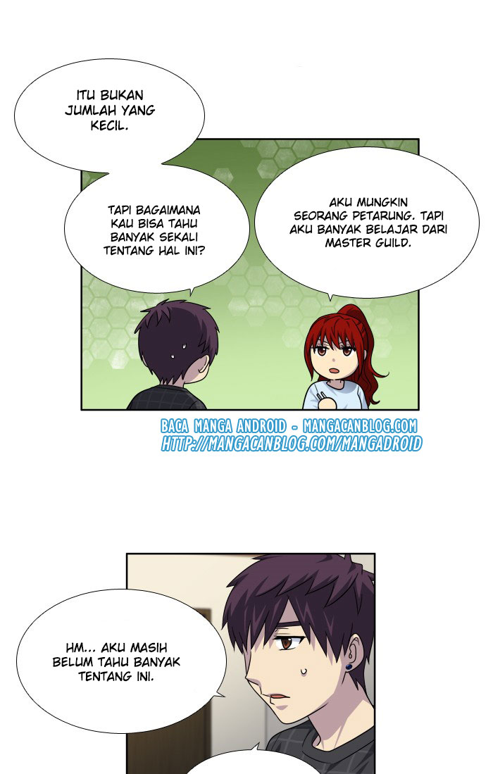 the-gamer - Chapter: 244