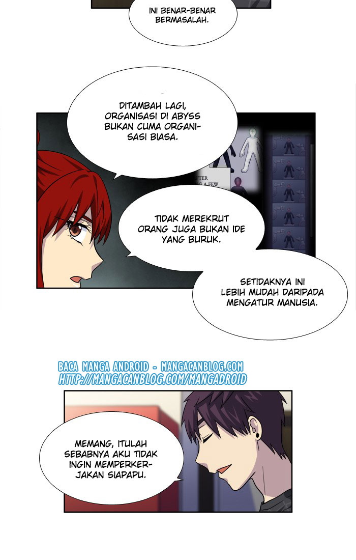 the-gamer - Chapter: 244
