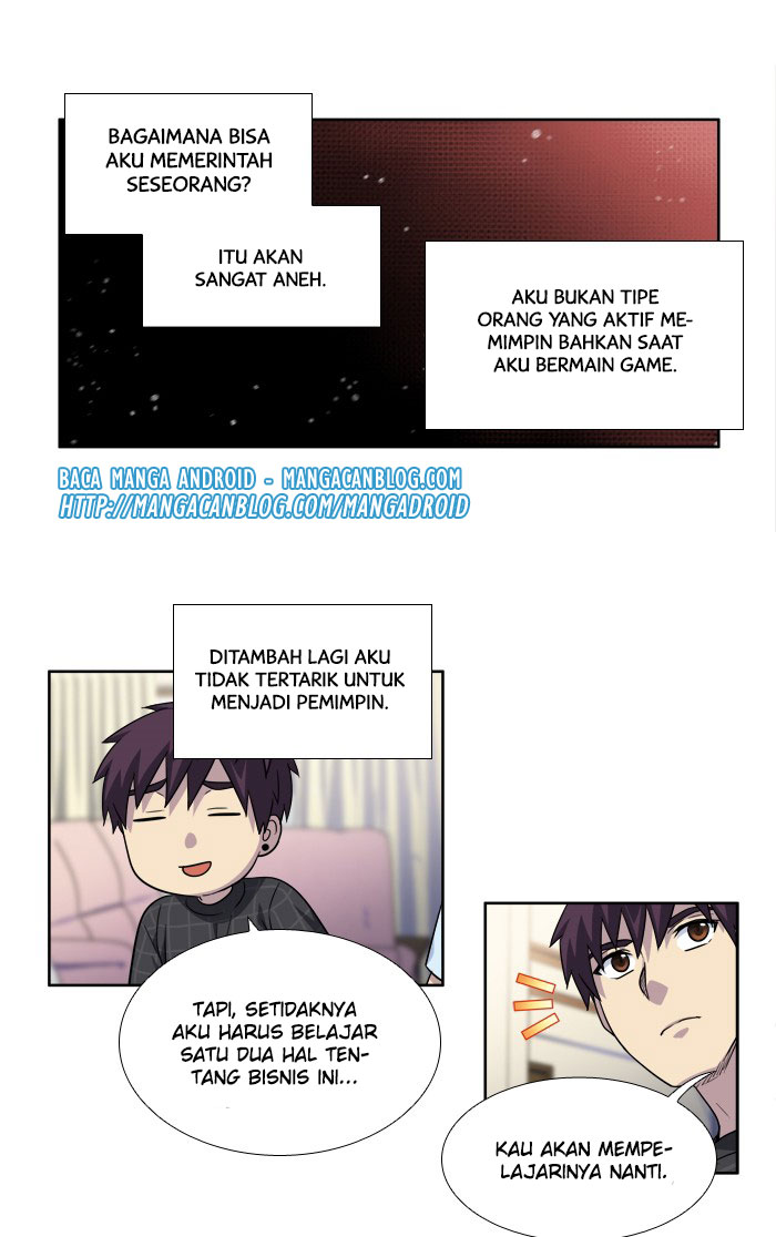 the-gamer - Chapter: 244