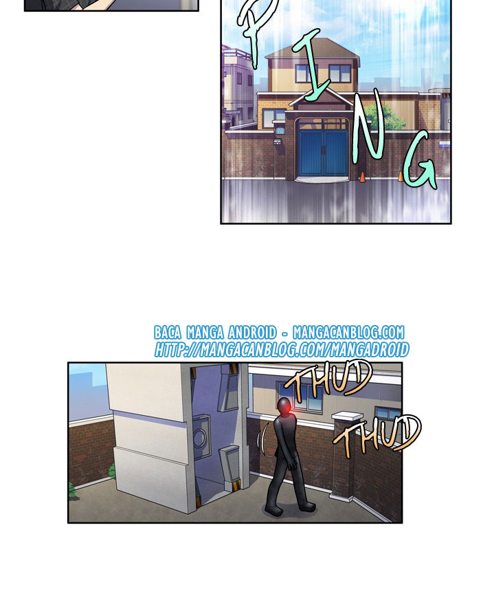 the-gamer - Chapter: 244