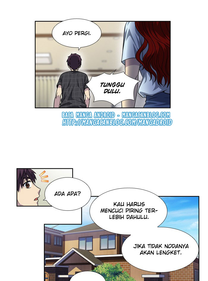 the-gamer - Chapter: 244