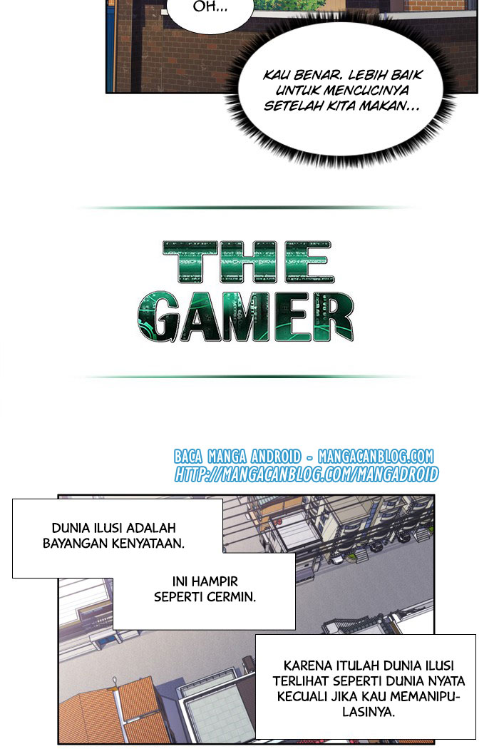 the-gamer - Chapter: 244
