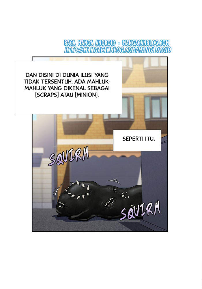 the-gamer - Chapter: 244