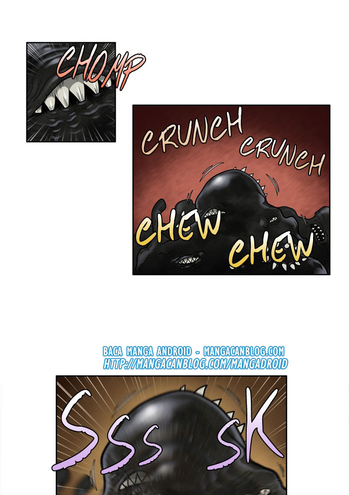 the-gamer - Chapter: 244