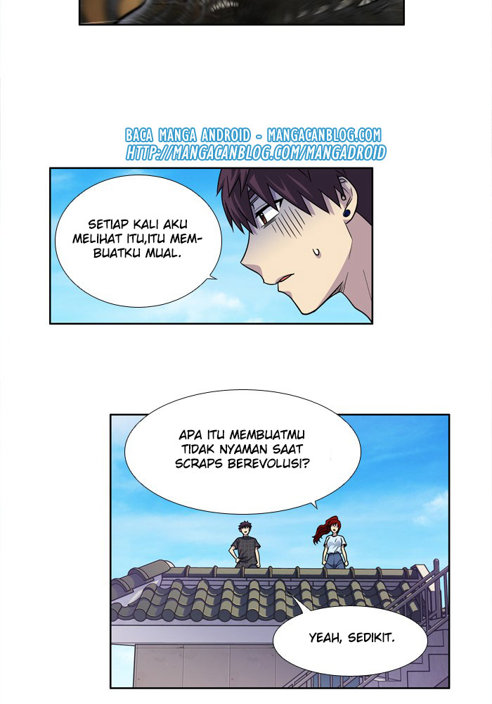 the-gamer - Chapter: 244
