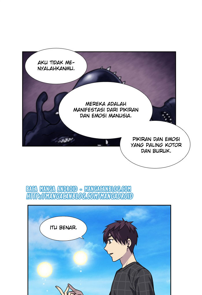 the-gamer - Chapter: 244