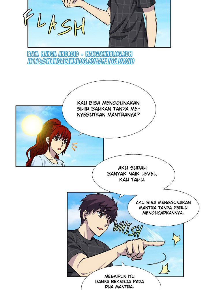 the-gamer - Chapter: 244
