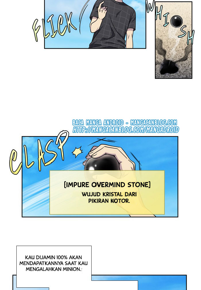 the-gamer - Chapter: 244