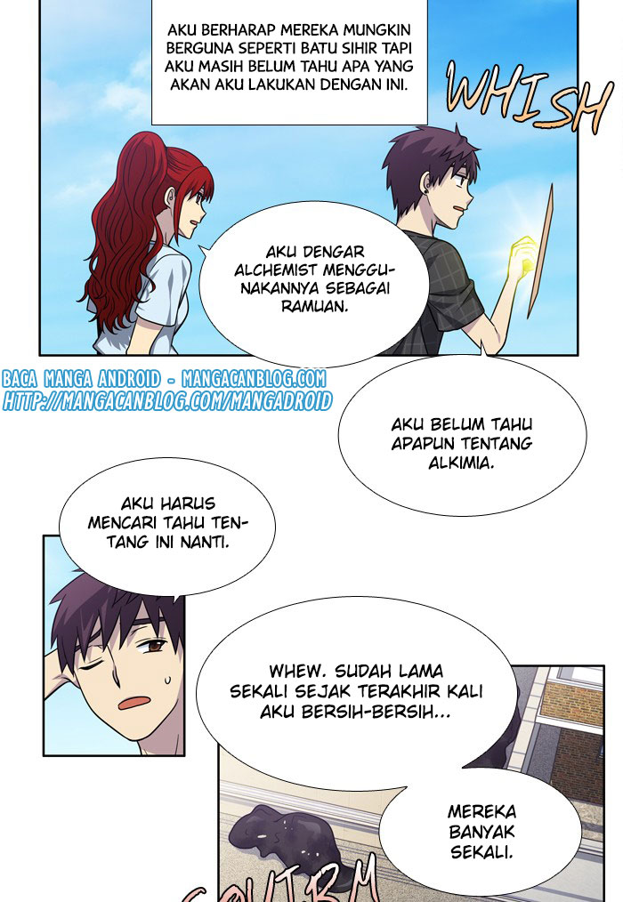 the-gamer - Chapter: 244