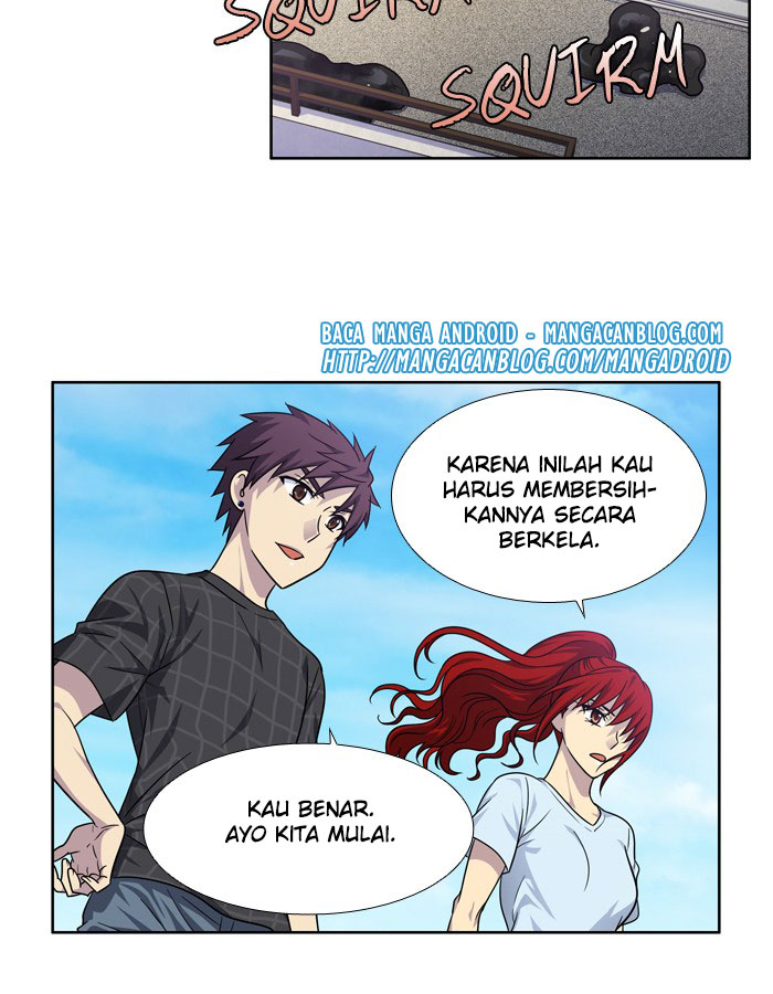 the-gamer - Chapter: 244