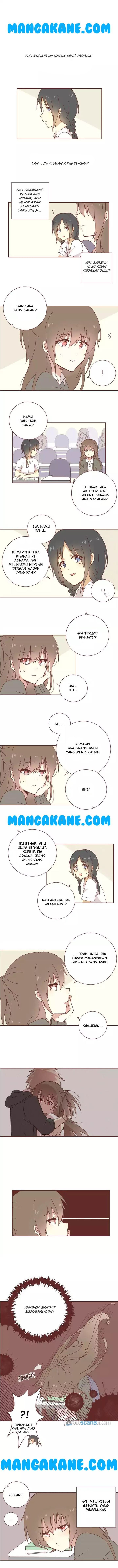 from-nightmare-to-love - Chapter: 4
