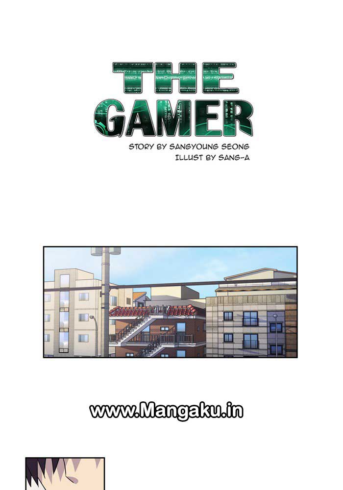 the-gamer - Chapter: 245