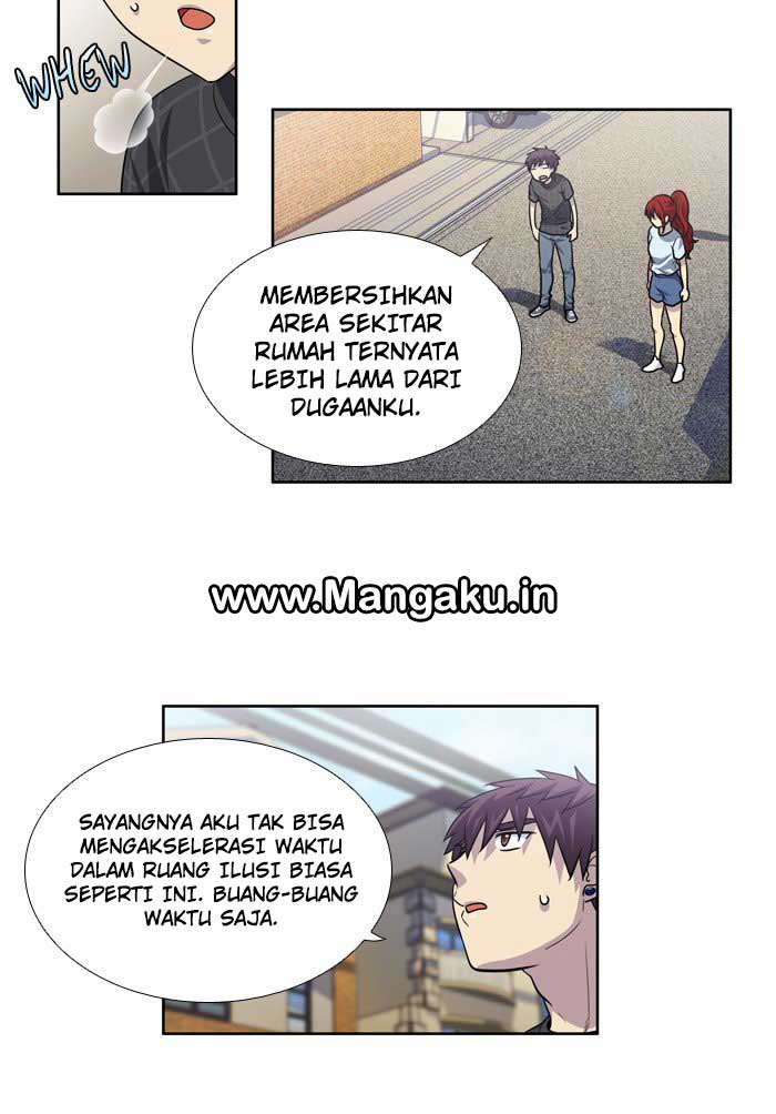 the-gamer - Chapter: 245