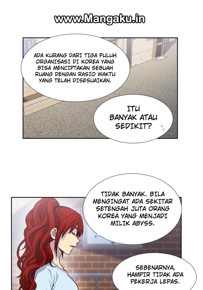 the-gamer - Chapter: 245