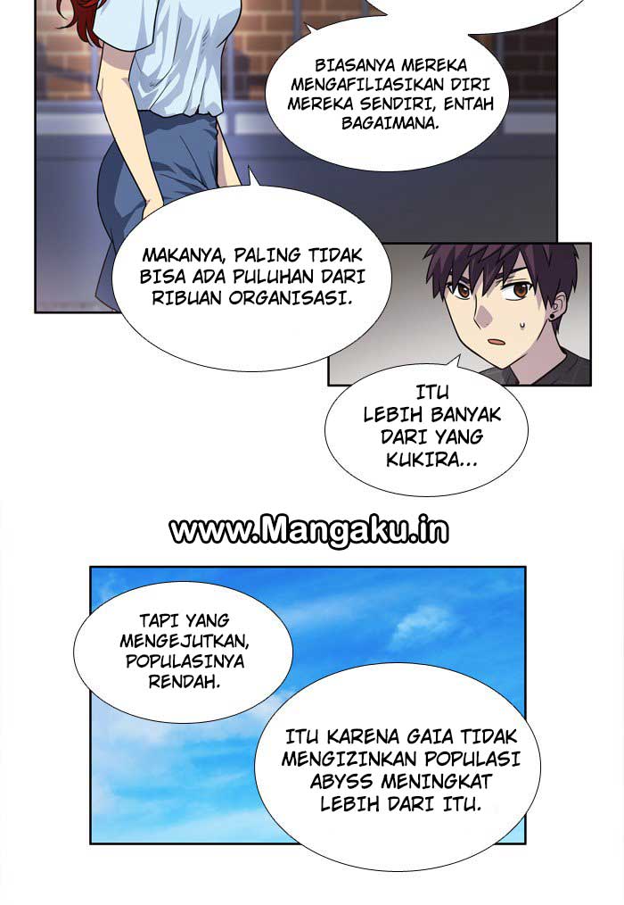 the-gamer - Chapter: 245