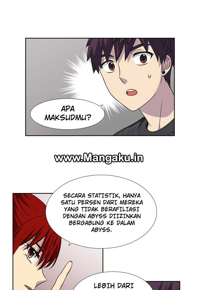 the-gamer - Chapter: 245