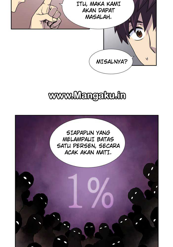the-gamer - Chapter: 245