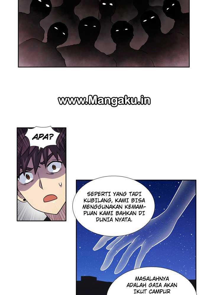 the-gamer - Chapter: 245