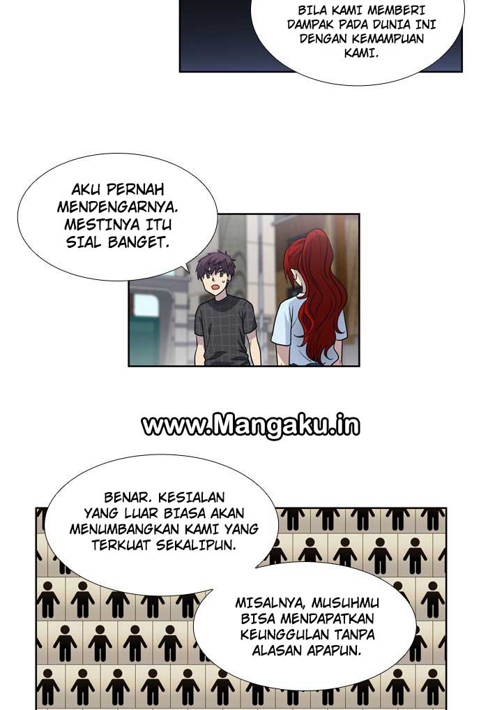 the-gamer - Chapter: 245