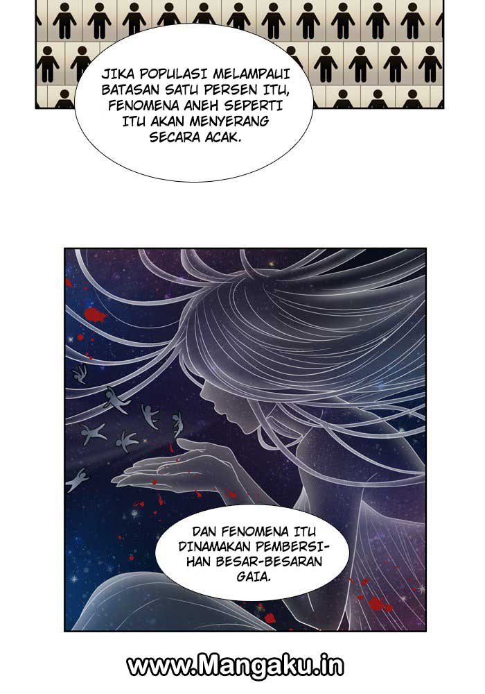 the-gamer - Chapter: 245