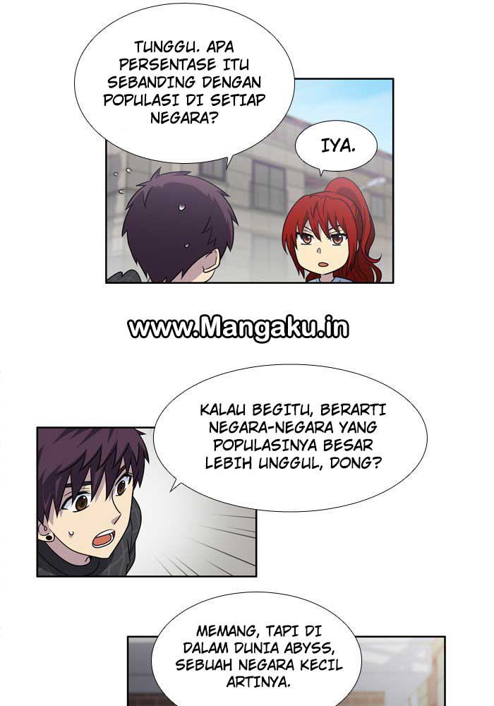 the-gamer - Chapter: 245