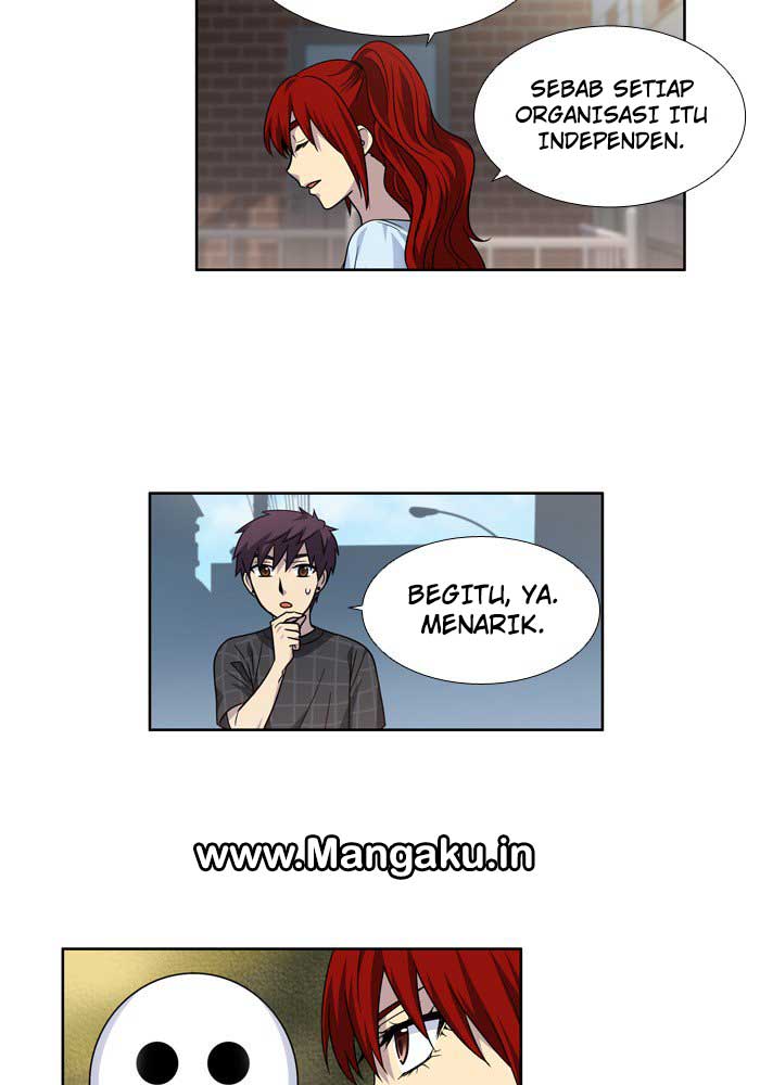the-gamer - Chapter: 245