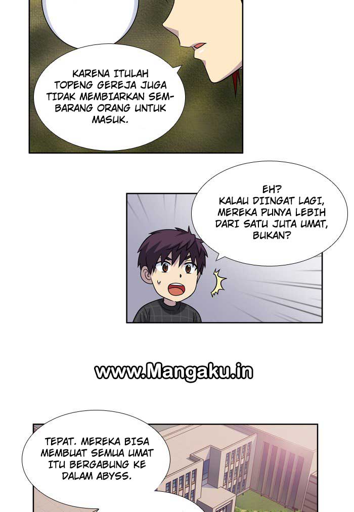 the-gamer - Chapter: 245