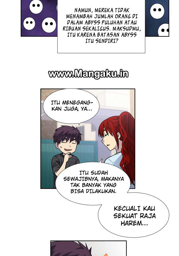the-gamer - Chapter: 245