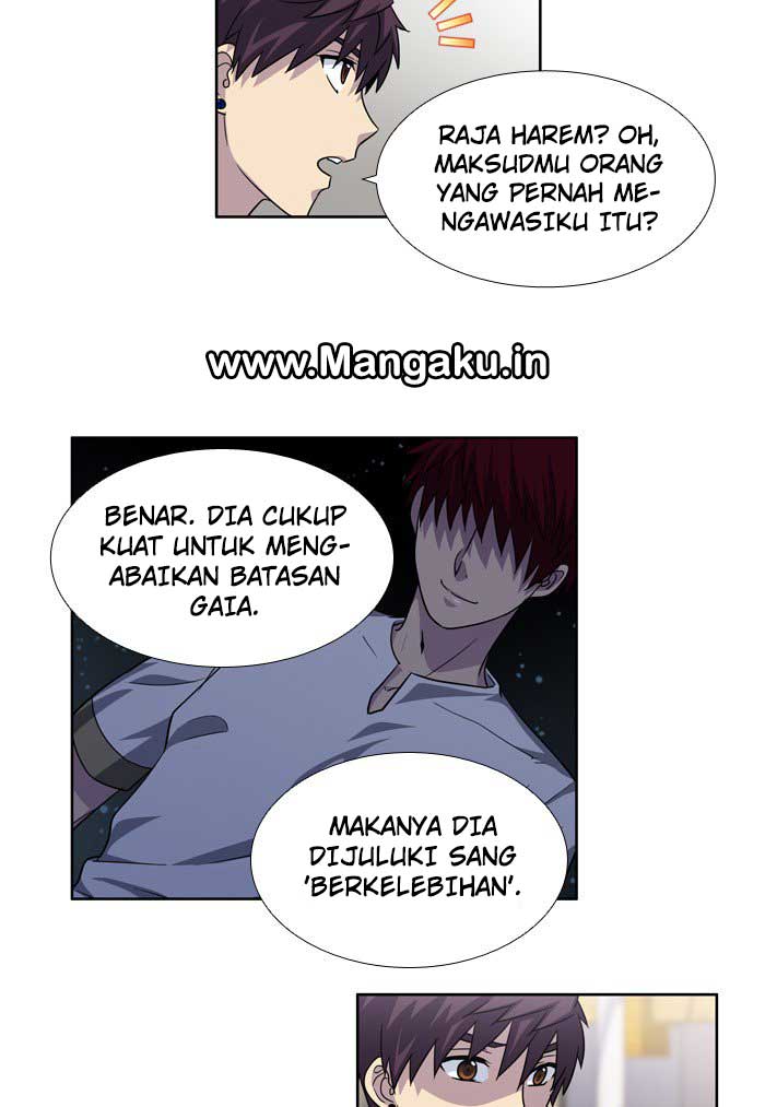 the-gamer - Chapter: 245