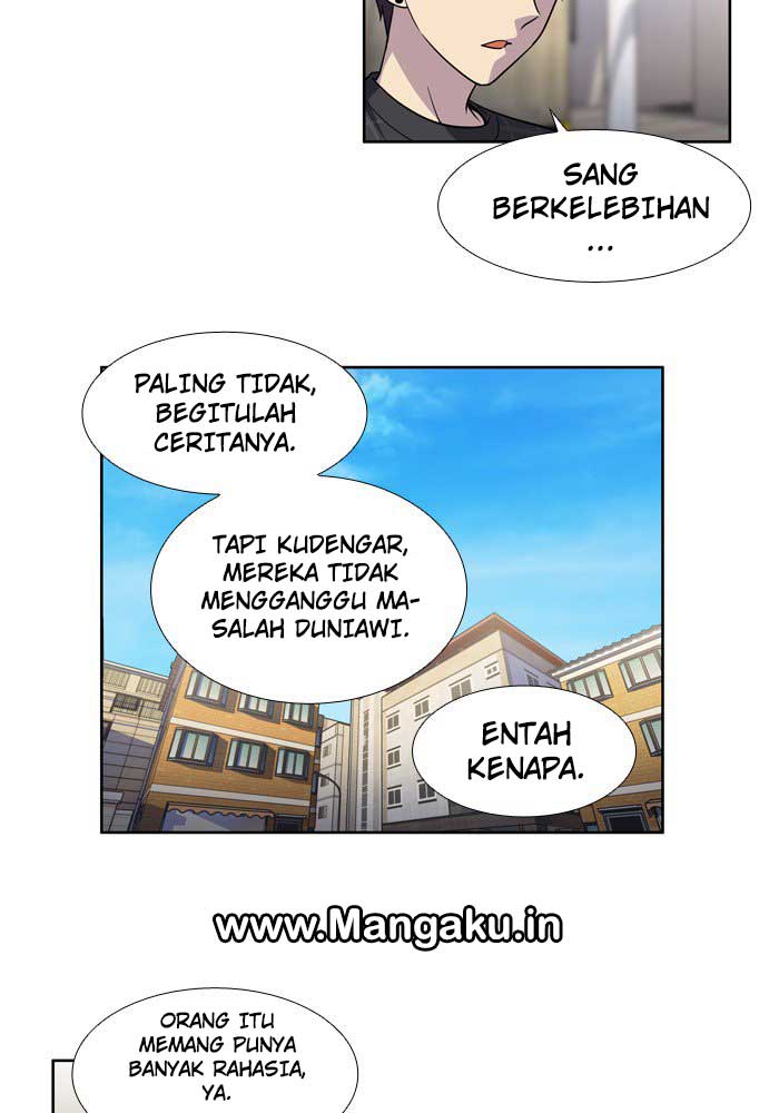 the-gamer - Chapter: 245