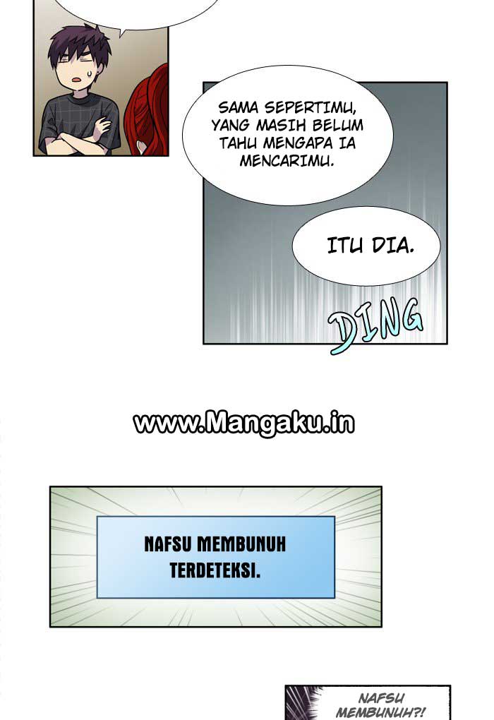 the-gamer - Chapter: 245
