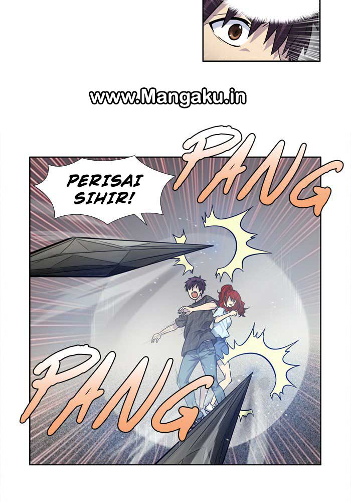 the-gamer - Chapter: 245