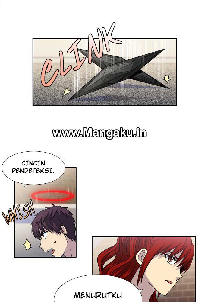 the-gamer - Chapter: 245